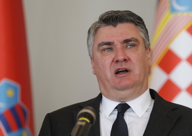 Milanović dosad nije pomilovao nikoga, hoće li to učiniti u slučaju Perkovića i Mustača? Prvo će razgovarati s generalima koji su potpisali zahtjev