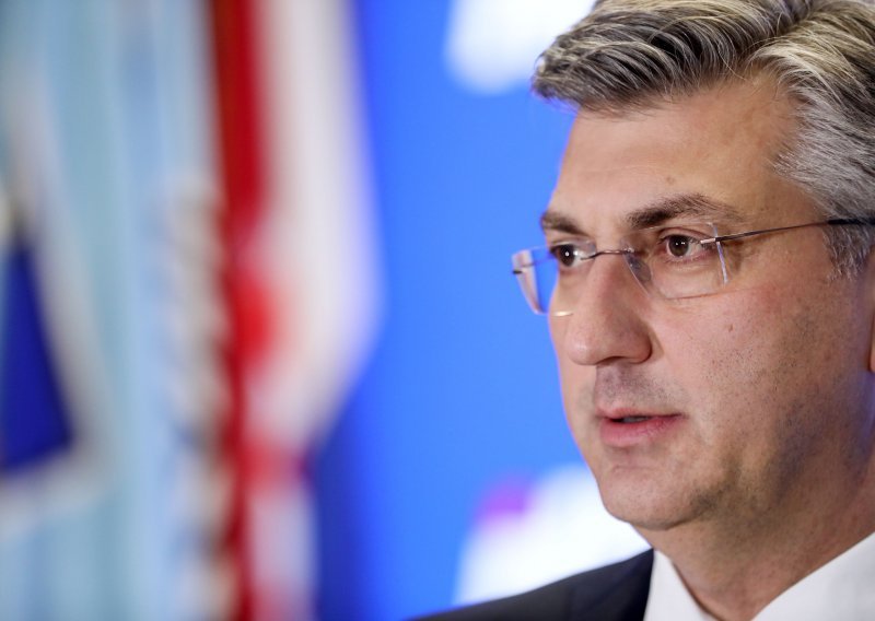 Plenković čestitao Uskrs: Pozvani smo brinuti se o opstanku hrvatskog naroda, ključan preduvjet demografska revitalizacija zemlje