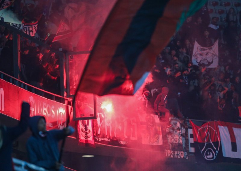 Čudo u Francuskoj: Navijačima Marseillea zabranjen dolazak na derbi, a ultrasa PSG-a uopće neće biti na stadionu