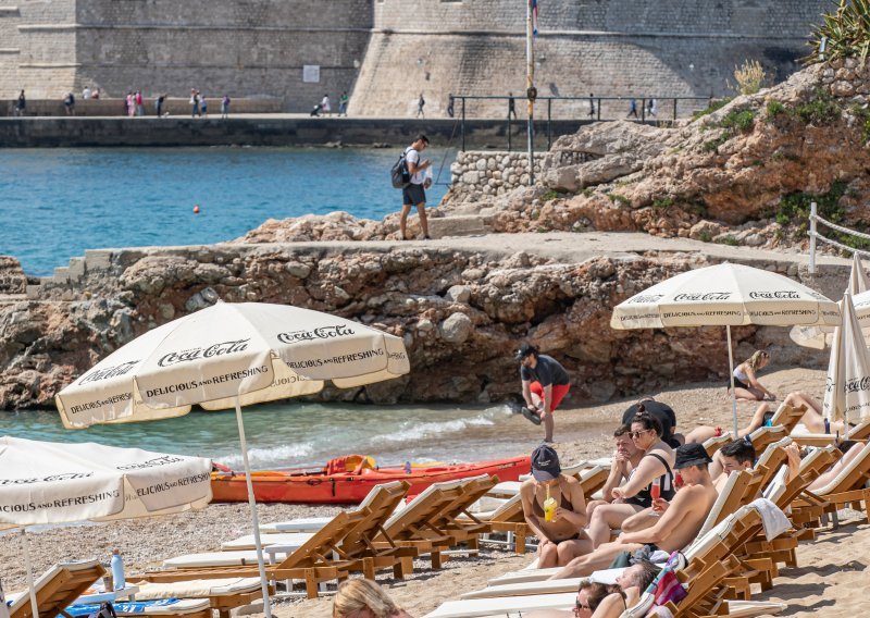 Dubrovnik je spreman za novu turističku sezonu, Stožer predstavio nove mjere i aktivnosti