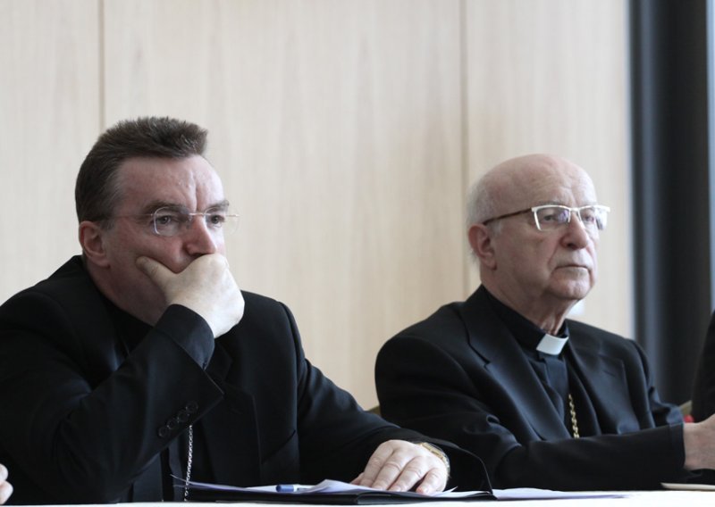 Biskupi ljuti na Jovanovića zbog Preporuke o vjeronauku