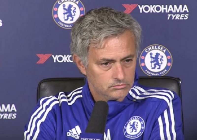 Mourinho konačno priznao: Najgore razdoblje ikad!