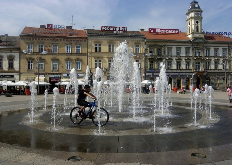 Koliko košta zdravlje Slavonaca?