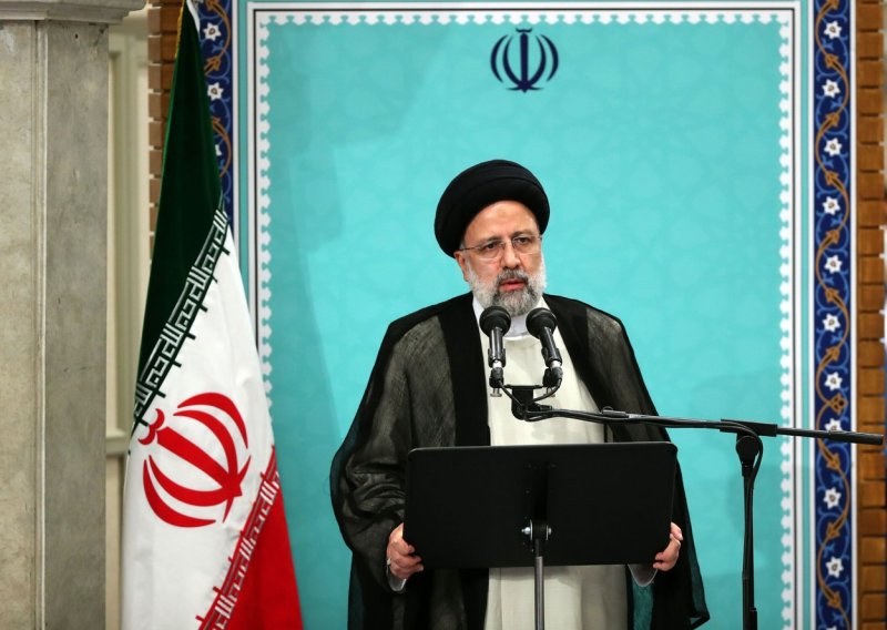 Iran zaprijetio: 'Ciljati ćemo u srce Izraela u slučaju najmanjeg poteza protiv nas'