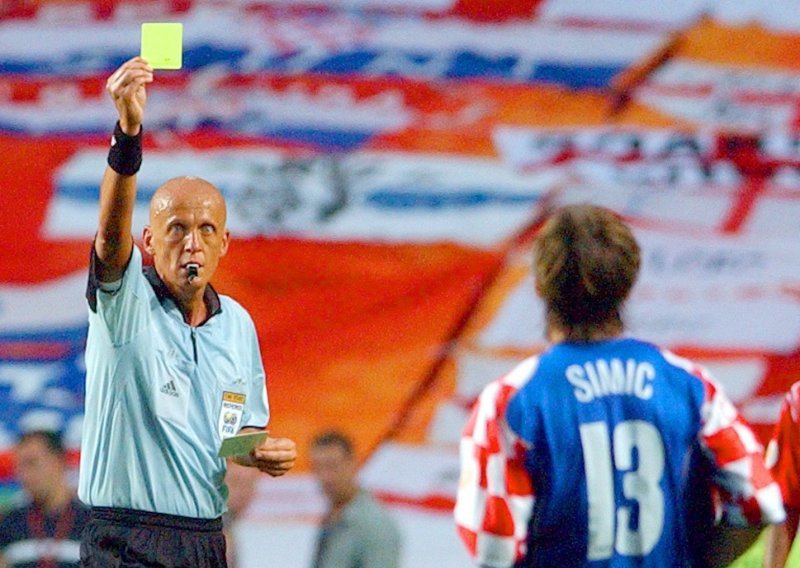 Legendarni Pierluigi Collina potvrdio je ono o čemu se do sada samo nagađalo: Nakon ove odluke nogomet više neće biti isti...