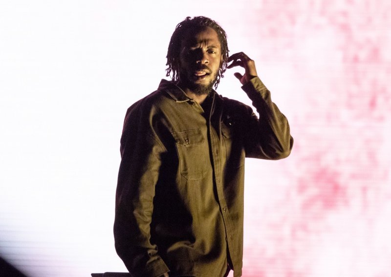 Kendrick Lamar najavio izlazak novog albuma u svibnju, nakon pet godina pauze