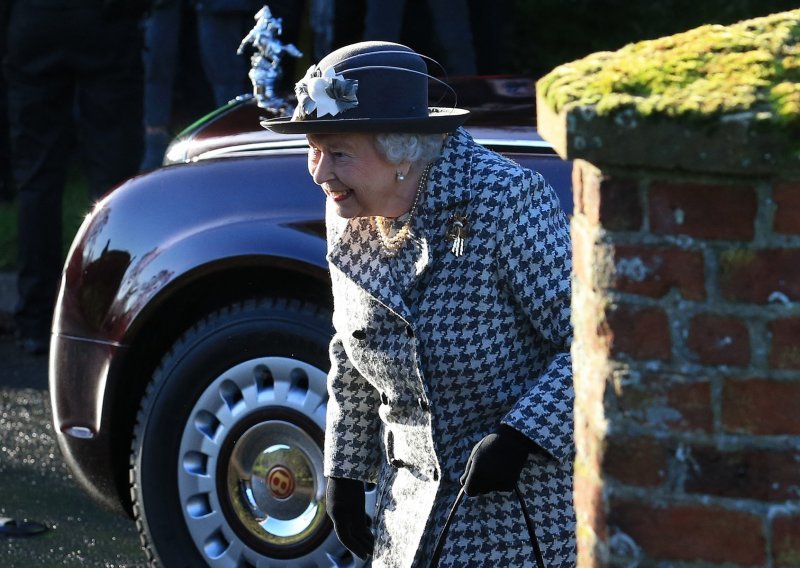 Kraljica Elizabeta II slavi svoj 96. rođendan: Nove fotografije pokazuju kako provodi dane u Windsoru