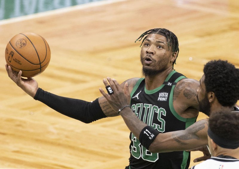 Igrač Boston Celticsa dobio priznanje koje je za neke njegove kritičare iznenađenje; ovo u NBA ligi nije viđeno 26 godina!