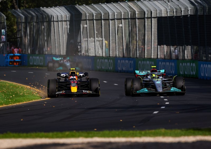 Vapaj iz Formule 1: Već smo došli do točke zasićenja!