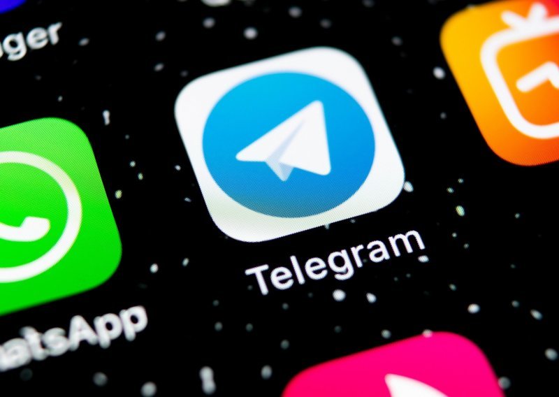 Nije samo Telegram: Na ove se aplikacije Ukrajinci oslanjaju u ratu