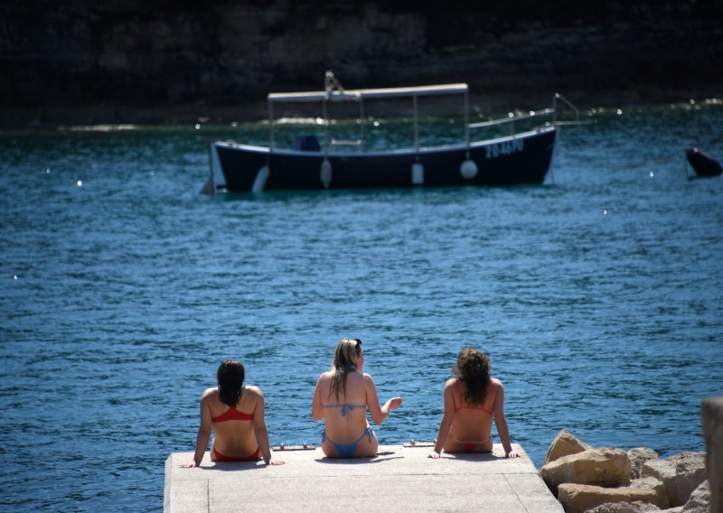 Uskrsna turistička renesansa: Za vikend ostvareno gotovo pola milijuna noćenja, stranci navalili u Hrvatsku