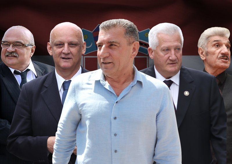 Zakuhali buru pa utihnuli: Na optužbe iz HDZ-a da je njihovu akciju organizirao Milanović jedino je Ćesić Rojs bio brutalan, poprilično