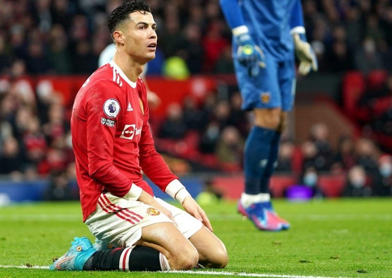 Cristiano Ronaldo napušta United i donio je odluku gdje želi nastaviti karijeru; u ovakav rasplet malo tko je mogao vjerovati