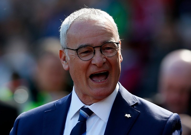 Ranieri uzvratio udarac nezahvalnim vlasnicima Leicester Cityja