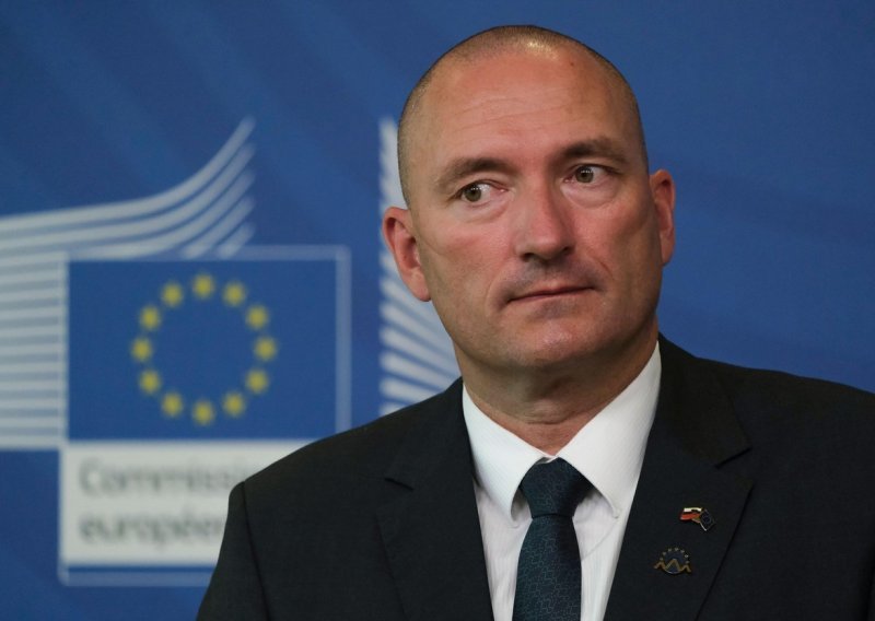 Račun od 800 eura koštao ga fotelje: Slovenski ministar poljoprivrede dao ostavku uoči izbora