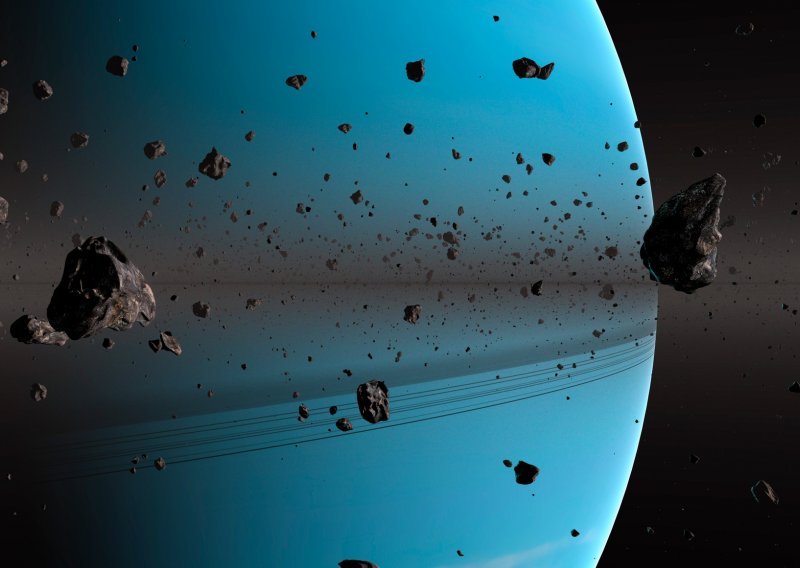 Znanstvenici ga žele bolje istražiti: Kakve tajne krije intrigantni Uran