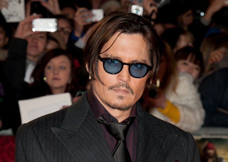 Johnny Depp na sudu progovorio o 'Piratima s Kariba' i brojne iznenadio priznanjem