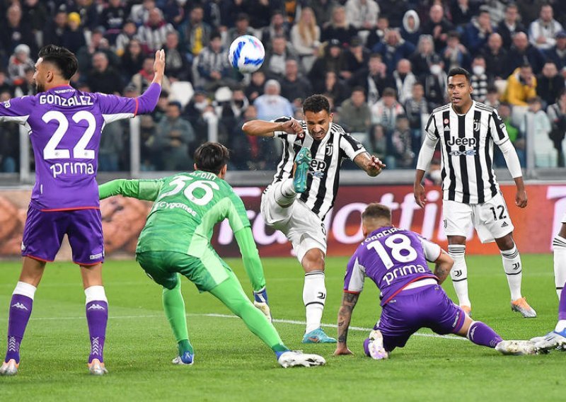 [FOTO] Italija je na ovo čekala punih 57 godina; u finalu Kupa sastaju se Inter i Juventus