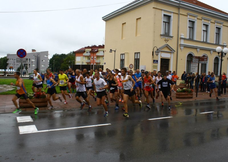 Utrka Kutina – Voloder i ove godine u čast Franje Mihalića!