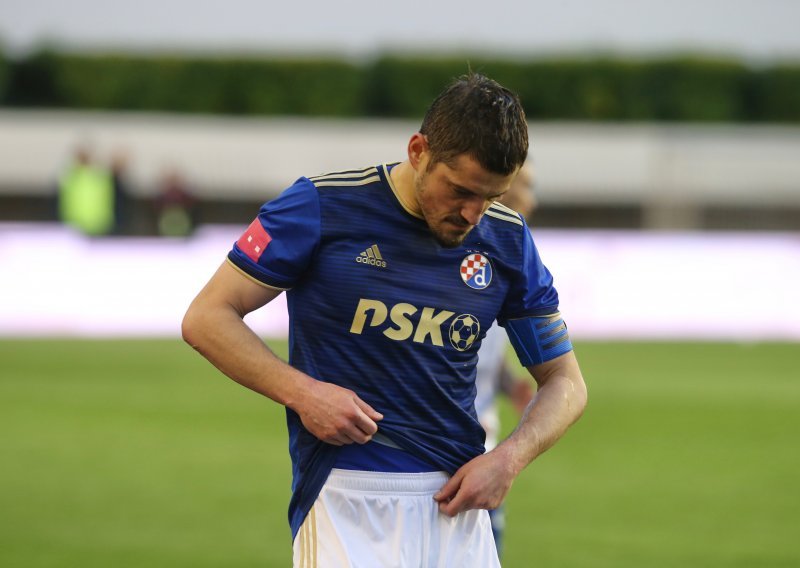 Kapetan Arijan Ademi dao je svoje viđenje derbija, a imao je jasnu poruku za Hajduk i druge konkurente Dinama
