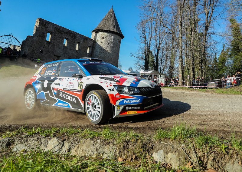 Kreće WRC Croatia Rally, policija najavila ograničenja u prometu: Evo koje će ceste biti zatvorene zbog utrke