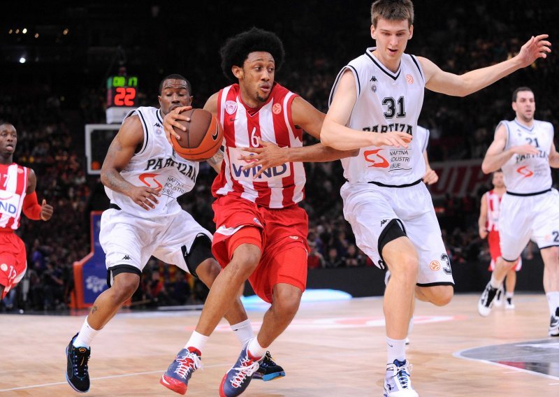 Josh Childress potpisao za Brooklyn Netse