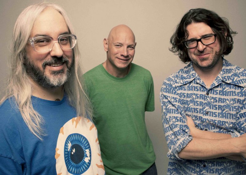 Još četiri dana do koncerta Dinosaur Jr