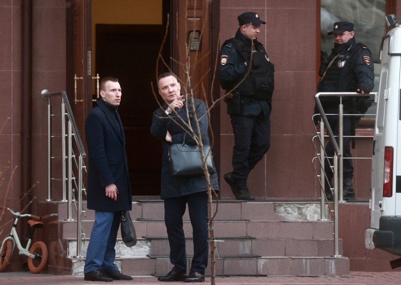 Dva ruska oligarha pronađena mrtva u dva dana zajedno sa članovima obitelji
