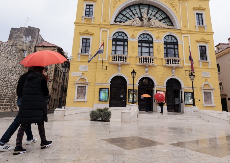 Radničko vijeće splitskog HNK: Nismo znali za aneks ugovora Bučeviću, treba razmotriti je li to kazneno djelo