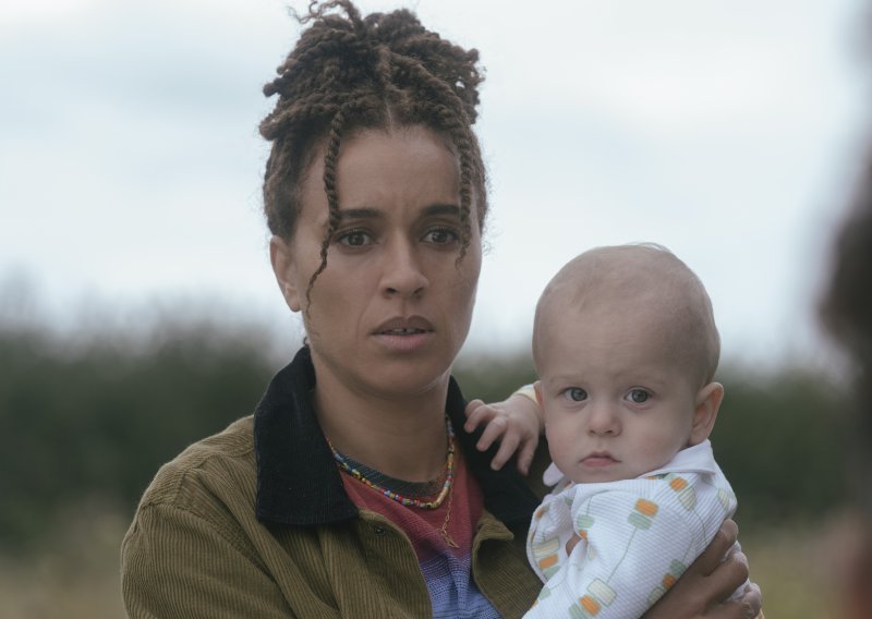Stiže horor komedija: Premijera nove serije 'Beba', neobične priče o majčinstvu