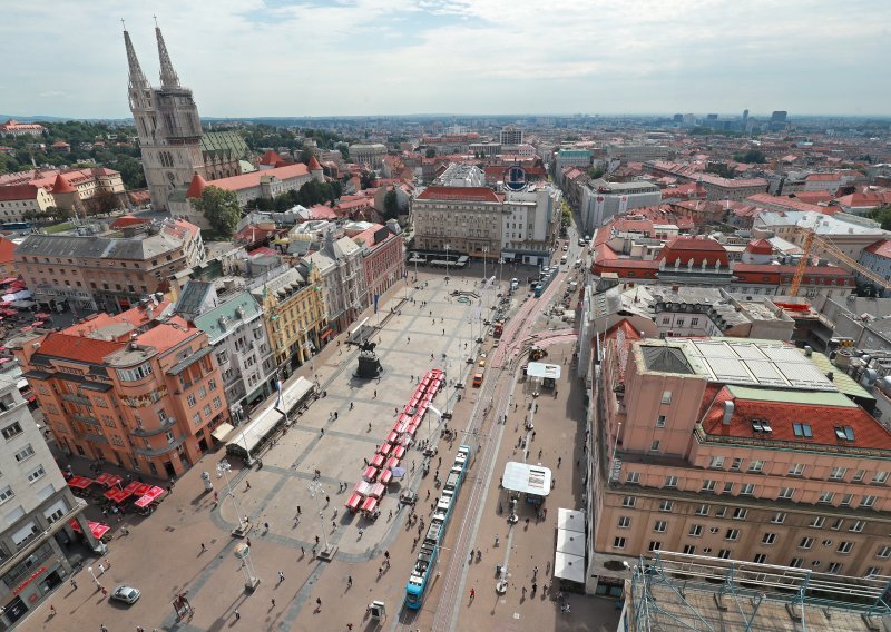 Hrvatski javni dug i proračunski manjak niži od europskog prosjeka; najgora Malta, jedino Danska i Luksemburg u plusu