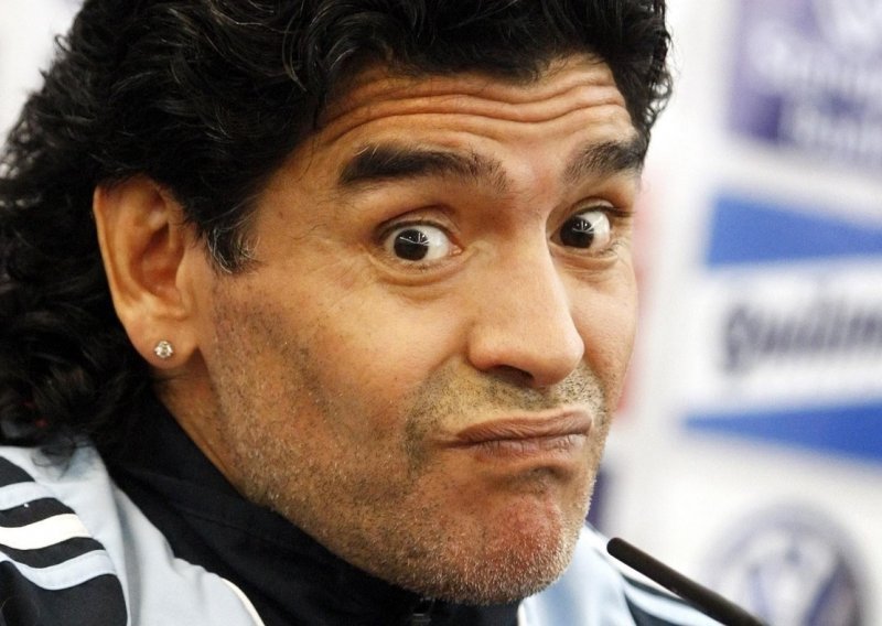 Ima li Diego Maradona hrvatske korijene?