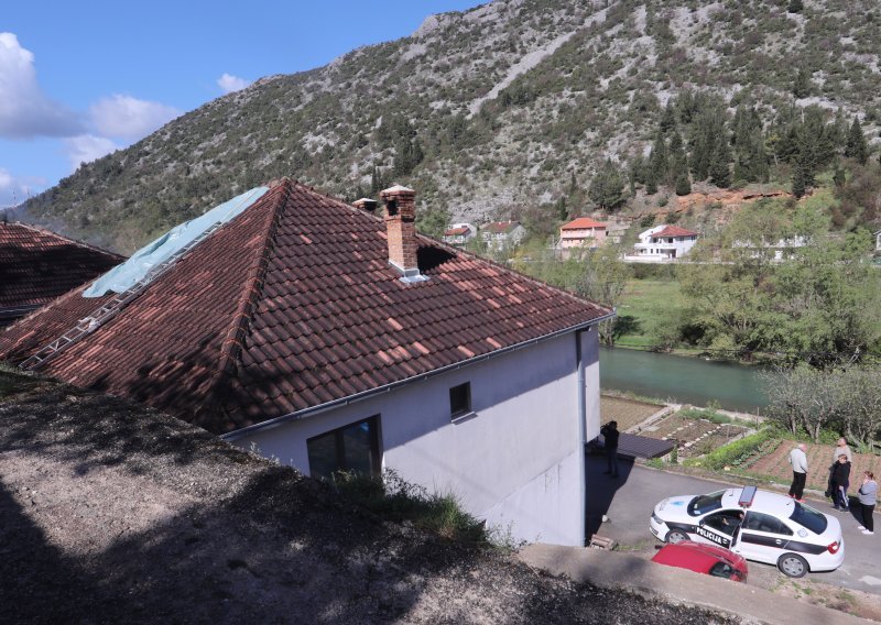Načelnik Stoca: Grad će obnoviti kuću djevojke koja je stradala prilikom potresa