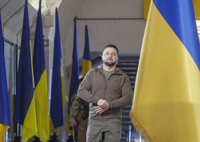 Bugarska će popravljati ukrajinsku vojnu opremu, ali neće slati oružje Kijevu