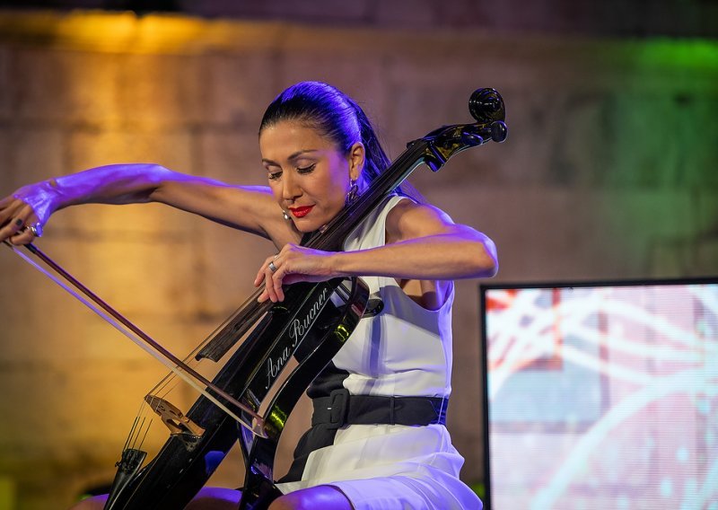 Zagrebačka djeca za djecu Benina - Humanitarni koncert