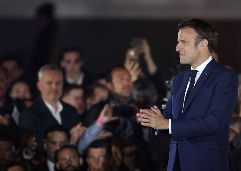 Podvojeni osjećaji Francuza: Što je Macron naučio u prvih pet godina mandata?