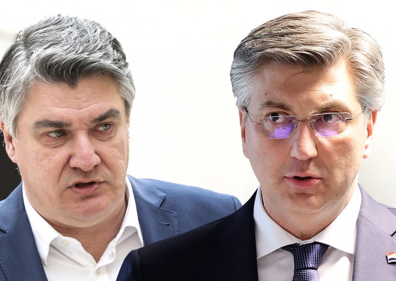 Hoće li se Putin i Zelenski dogovoriti prije negoli Milanović i Plenković?