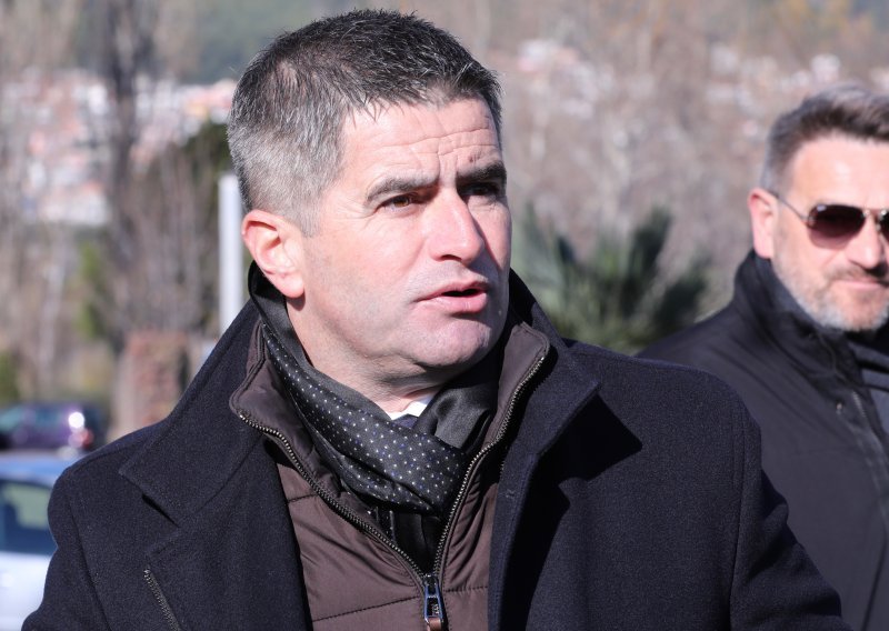 Mihanović: Mi smo svoje obećanje ispunili i loptica je sad na vladajućoj većini