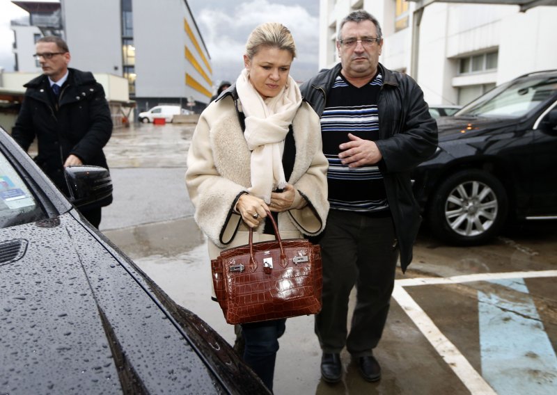 Ne može više čekati: Supruga Schumachera vodi doma