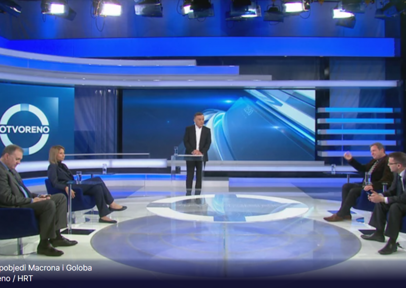 Otvoreno: Urednik Mladine objasnio zašto su Slovenci kaznili Janšu; u Francuskoj, jedan scenarij bio je opasniji i od pobjede Le Pen