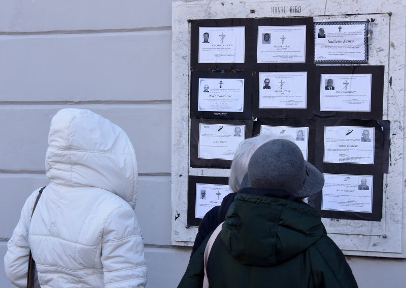 Mladići u Metkoviću prijatelju iz šale izradili osmrtnicu i polijepili je po gradu, obitelj nije bila sretna