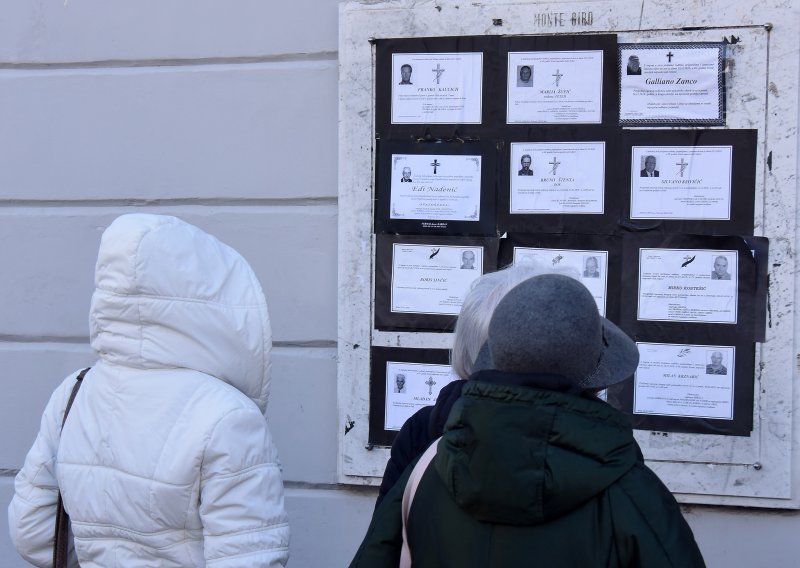 Mladići u Metkoviću prijatelju iz šale izradili osmrtnicu i polijepili je po gradu, obitelj nije bila sretna