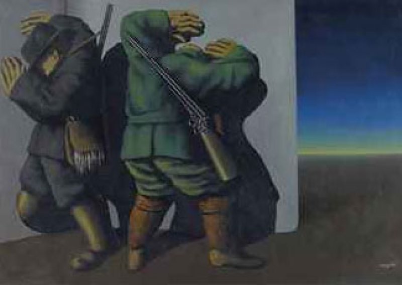 Picasso i Magritte na bombastičnoj aukciji u veljači