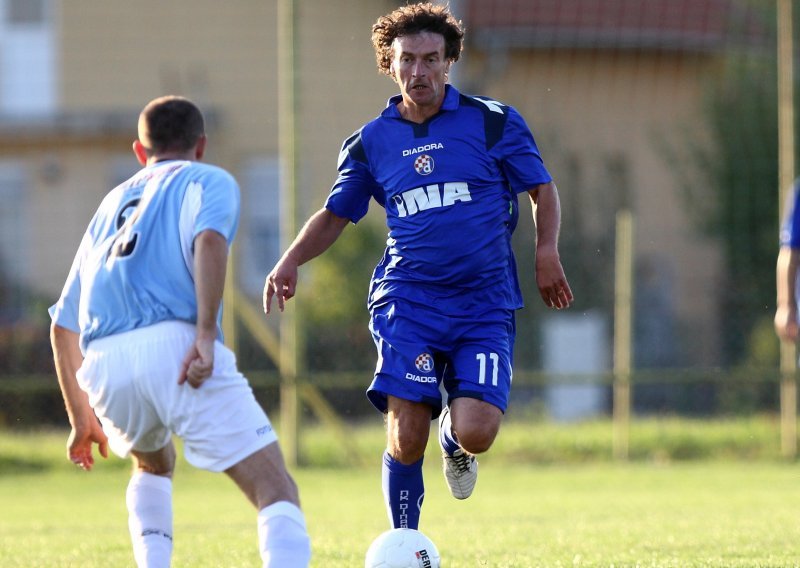 Zabijajući za Dinamo, tjerao je Partizanove navijače da mu plješću, a nije štedio ni Hajduk gdje ga pamte: Da, taj će igrač biti Mandžukićev nasljednik!