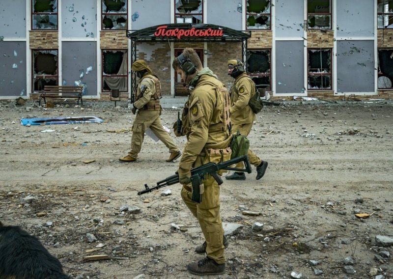 Europa ostaje bez oružja: 'U Ukrajini se u jednom danu potroši više streljiva nego što se proizvede u cijelom mjesecu'