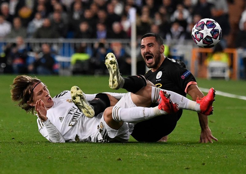 Luka Modrić je najveća prijetnja 'građanima'; evo gdje večeras gledati polufinale Lige prvaka između Manchester Cityja i Real Madrida