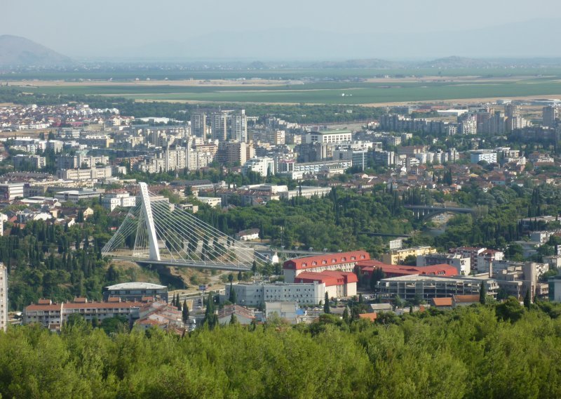 Velika većina Crnogoraca za ulazak u EU