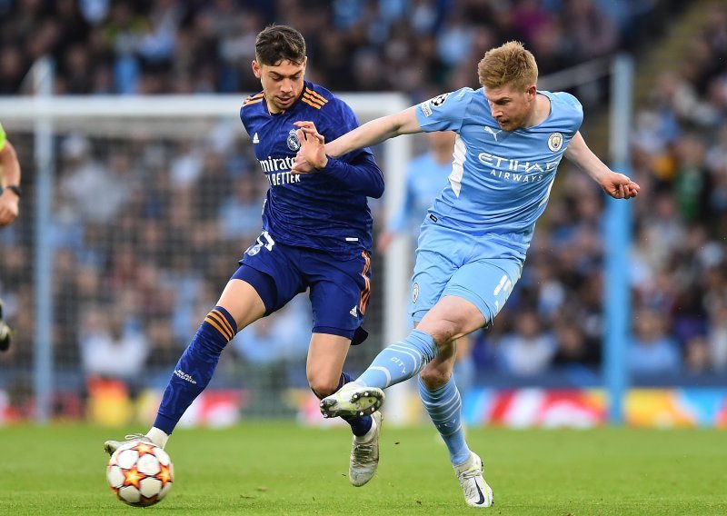 [FOTO] Spektakularna utakmice se odigrala na Etihadu! City je ostavio bolji dojam, ali momčad Reala je pokazala karakter i odluka o finalistu Lige prvaka će pasti na Bernabeu