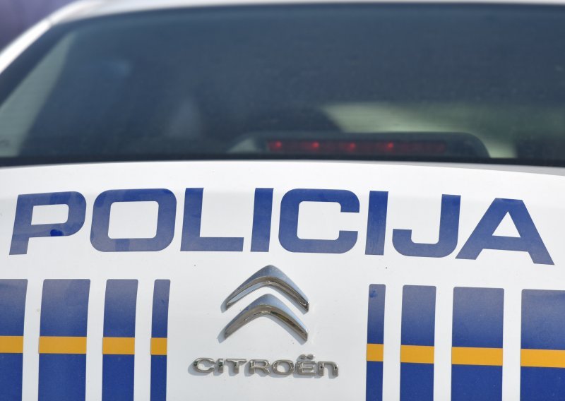Varaždinski policajac pod utjecajem alkohola skrivio nesreću i pobjegao