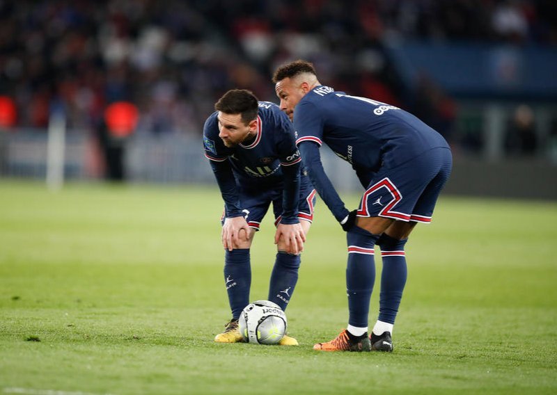 Lionel Messi definitivno donio odluku o nastavku karijere i gdje želi igrati, a jedan detalj otkriva što je zapravo presudilo!